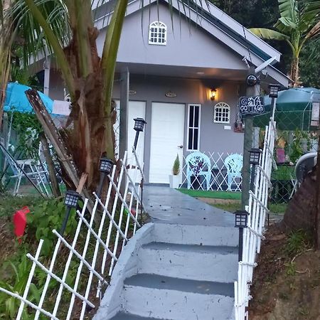 Sya Cottage Kuala Pilah Dış mekan fotoğraf