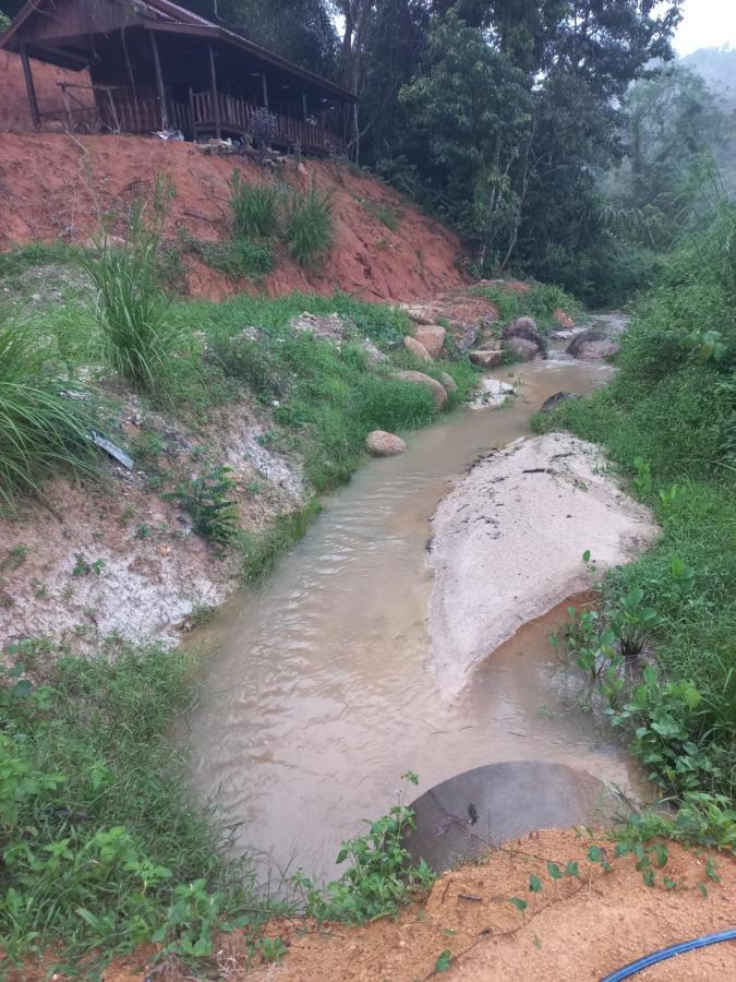 Sya Cottage Kuala Pilah Dış mekan fotoğraf