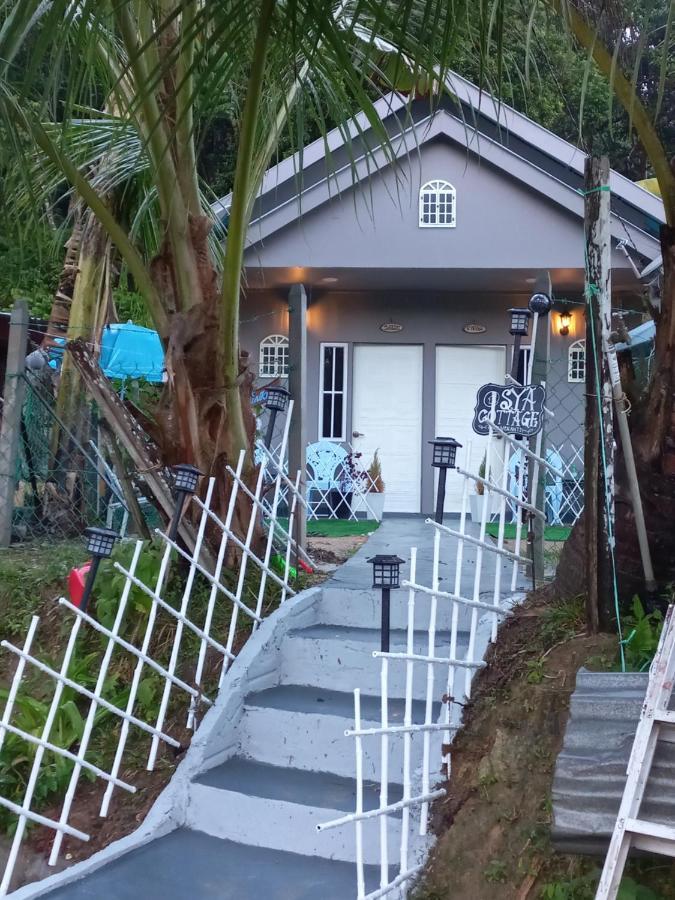 Sya Cottage Kuala Pilah Dış mekan fotoğraf