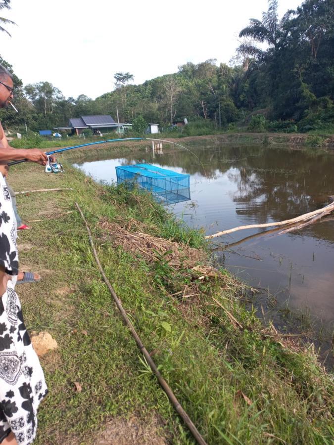 Sya Cottage Kuala Pilah Dış mekan fotoğraf