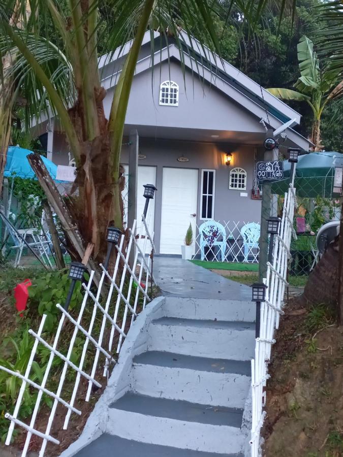 Sya Cottage Kuala Pilah Dış mekan fotoğraf