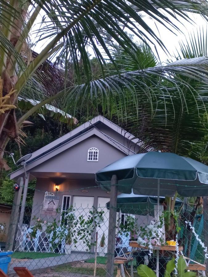 Sya Cottage Kuala Pilah Dış mekan fotoğraf