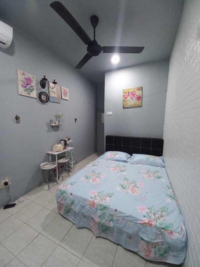 Sya Cottage Kuala Pilah Dış mekan fotoğraf