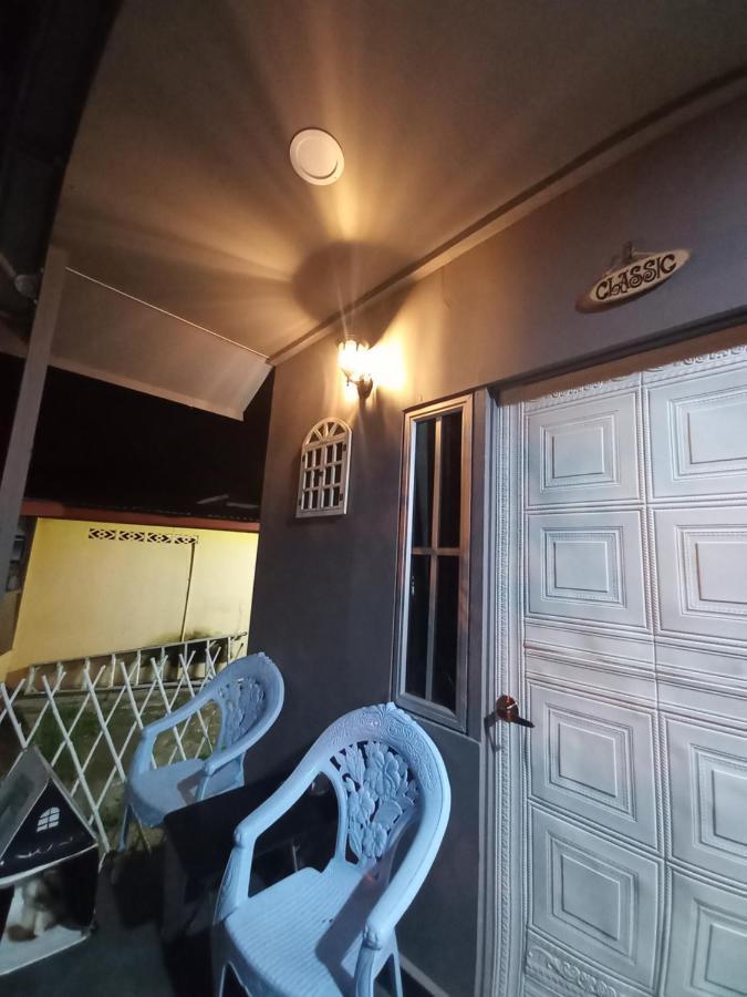 Sya Cottage Kuala Pilah Dış mekan fotoğraf