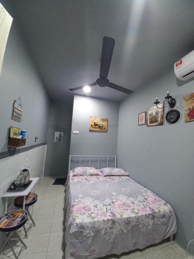 Sya Cottage Kuala Pilah Dış mekan fotoğraf