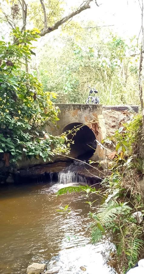 Sya Cottage Kuala Pilah Dış mekan fotoğraf