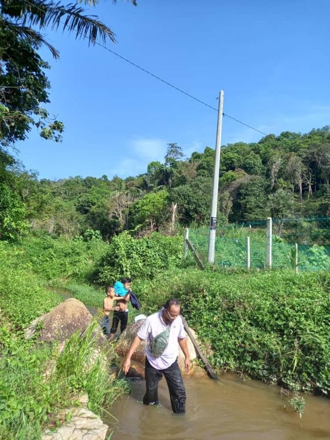 Sya Cottage Kuala Pilah Dış mekan fotoğraf