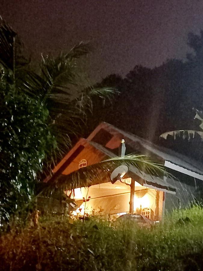 Sya Cottage Kuala Pilah Dış mekan fotoğraf
