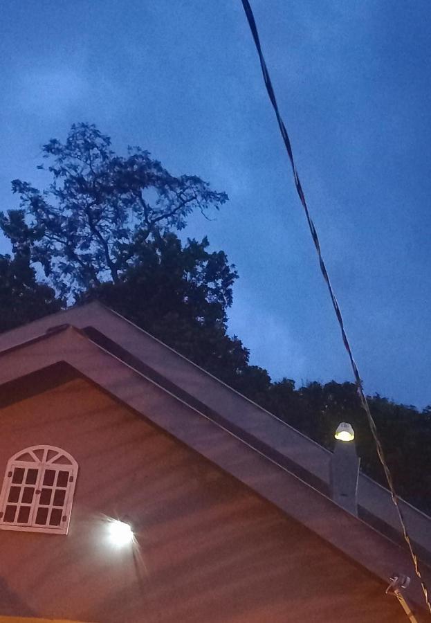 Sya Cottage Kuala Pilah Dış mekan fotoğraf