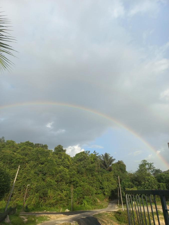 Sya Cottage Kuala Pilah Dış mekan fotoğraf