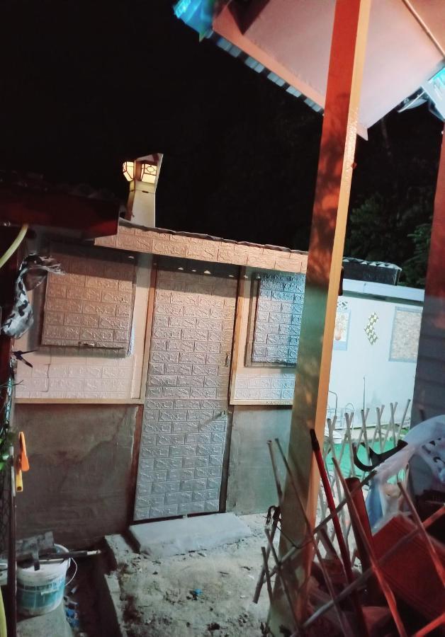 Sya Cottage Kuala Pilah Dış mekan fotoğraf