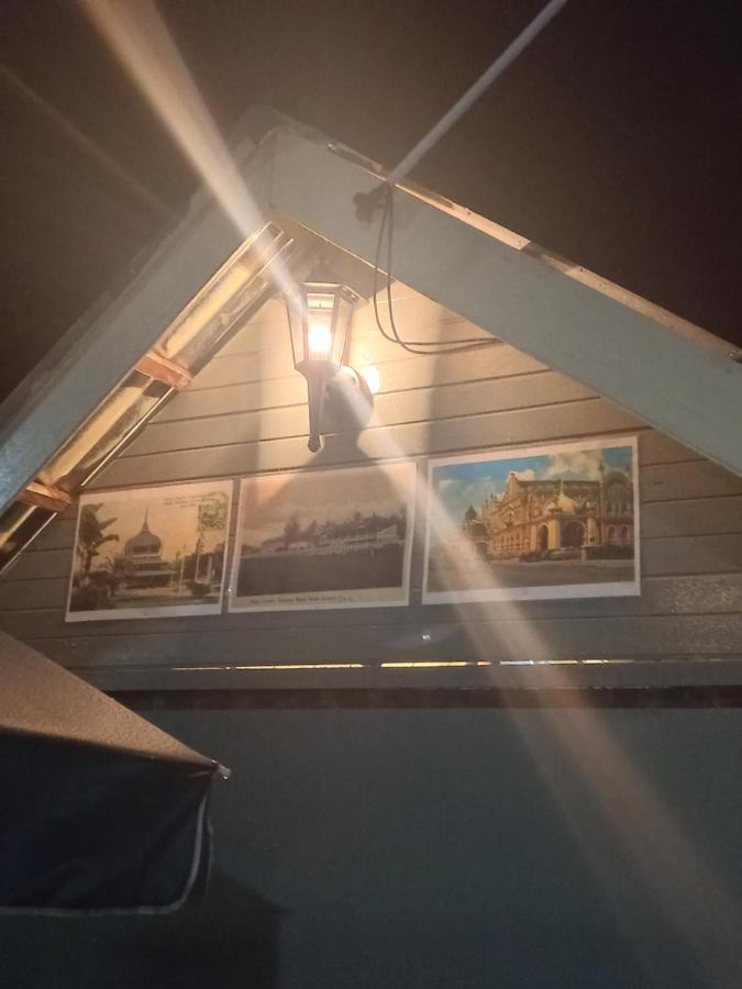 Sya Cottage Kuala Pilah Dış mekan fotoğraf