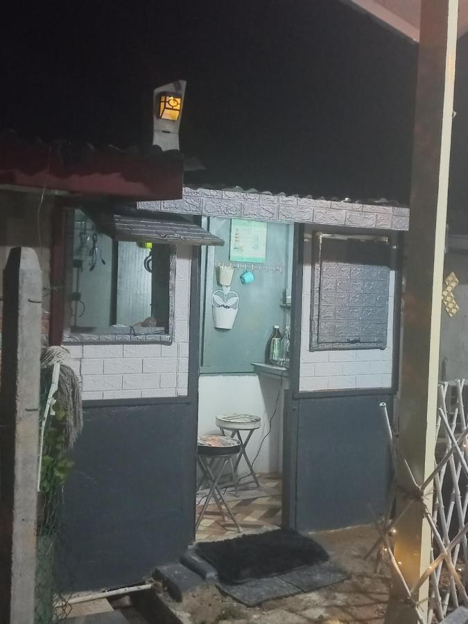 Sya Cottage Kuala Pilah Dış mekan fotoğraf