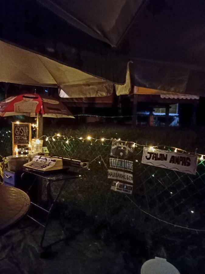 Sya Cottage Kuala Pilah Dış mekan fotoğraf