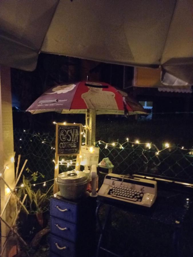 Sya Cottage Kuala Pilah Dış mekan fotoğraf