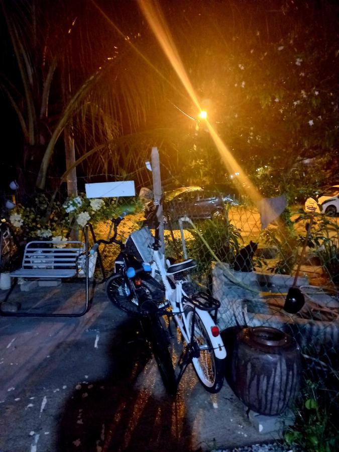 Sya Cottage Kuala Pilah Dış mekan fotoğraf