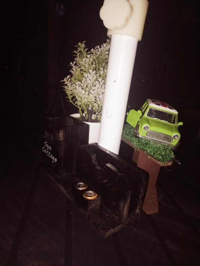 Sya Cottage Kuala Pilah Dış mekan fotoğraf