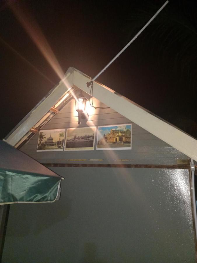 Sya Cottage Kuala Pilah Dış mekan fotoğraf