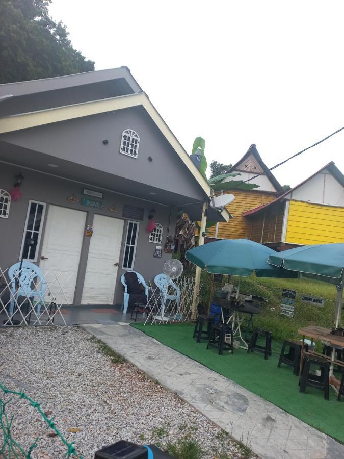 Sya Cottage Kuala Pilah Dış mekan fotoğraf