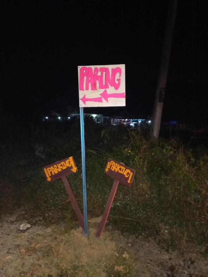 Sya Cottage Kuala Pilah Dış mekan fotoğraf