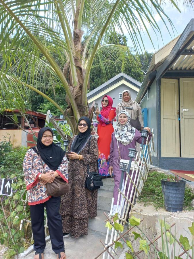 Sya Cottage Kuala Pilah Dış mekan fotoğraf