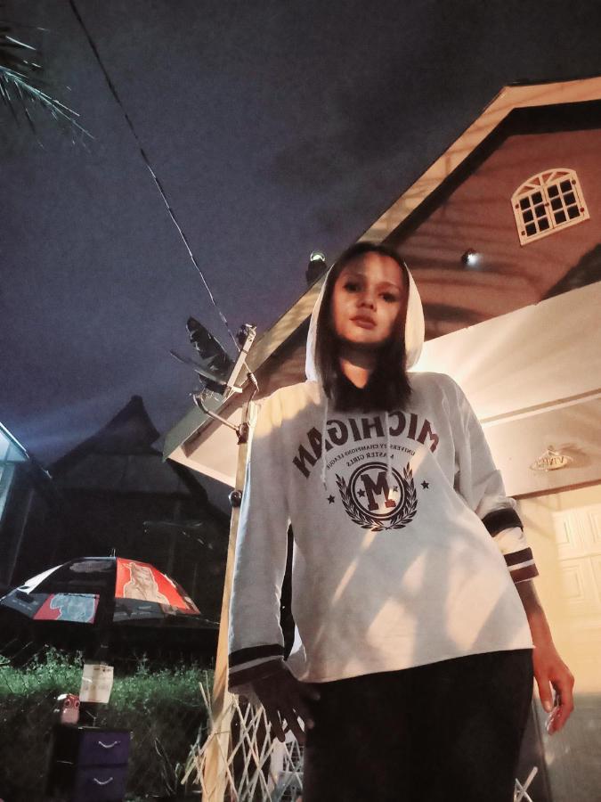 Sya Cottage Kuala Pilah Dış mekan fotoğraf