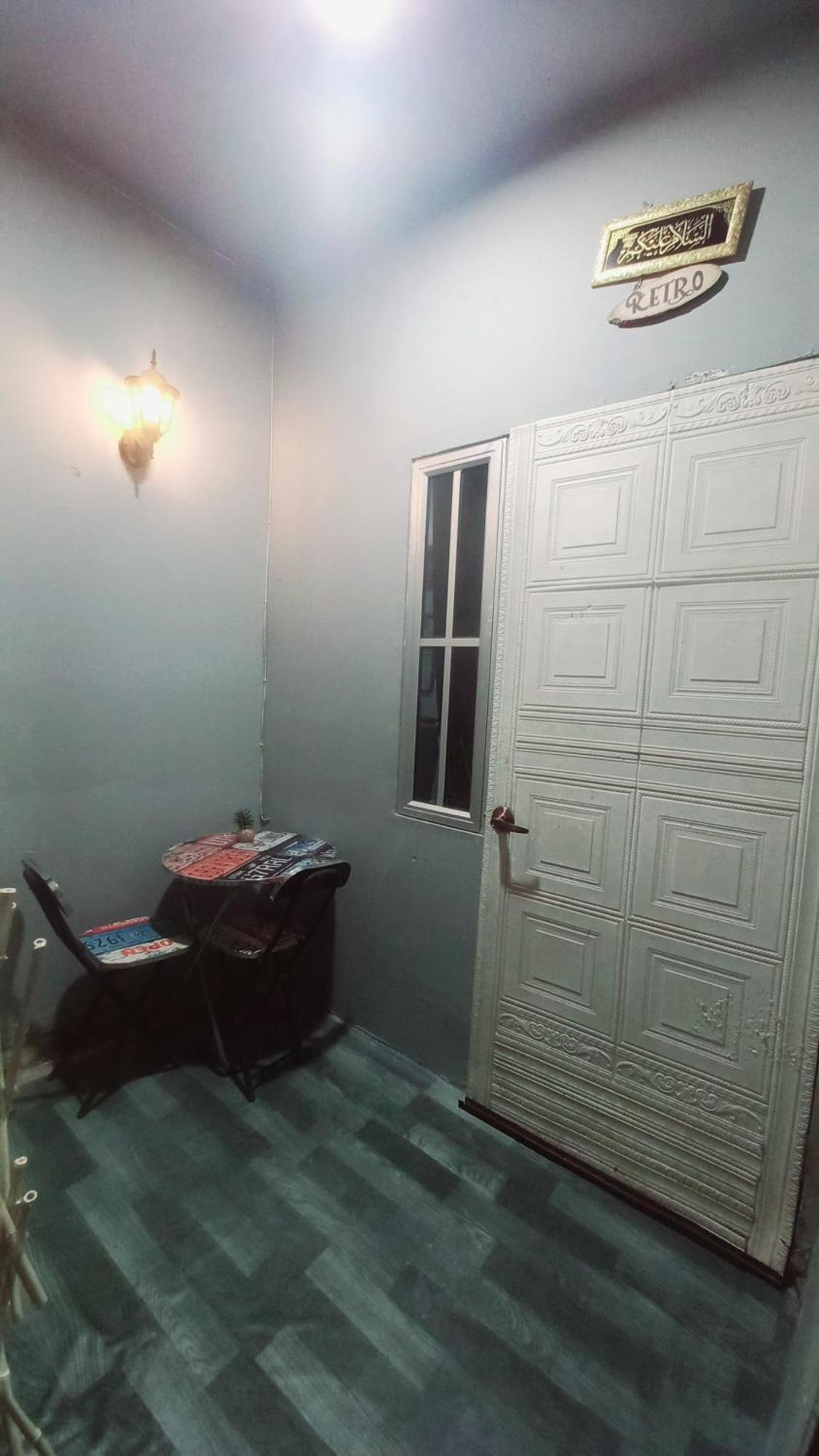 Sya Cottage Kuala Pilah Dış mekan fotoğraf