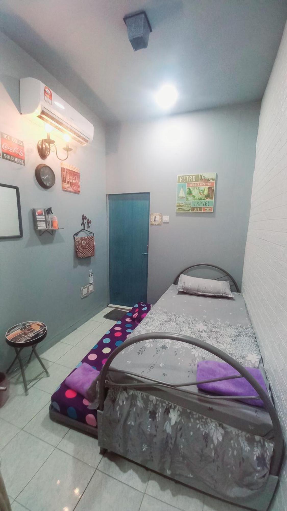 Sya Cottage Kuala Pilah Dış mekan fotoğraf