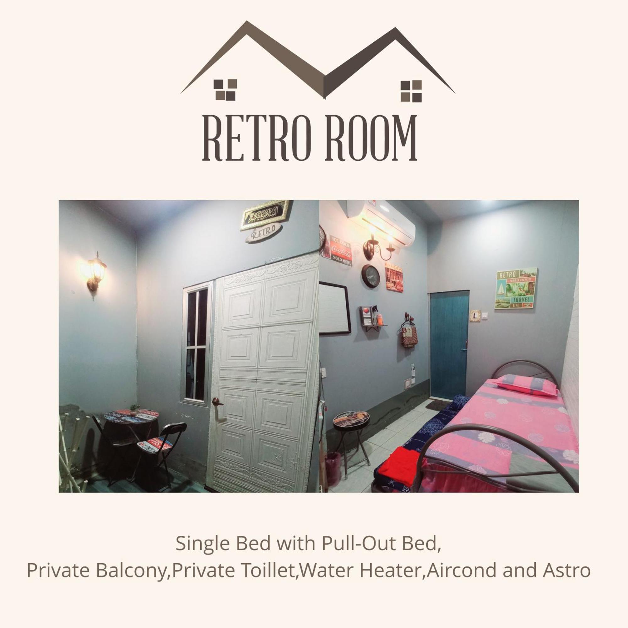 Sya Cottage Kuala Pilah Dış mekan fotoğraf
